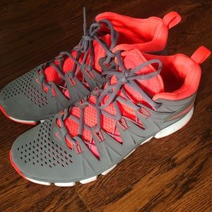 Men’s Size 11.5 Nike Free Trainer
